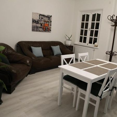 Eco Tbilisi Apartment Luaran gambar