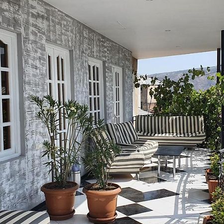 Eco Tbilisi Apartment Luaran gambar