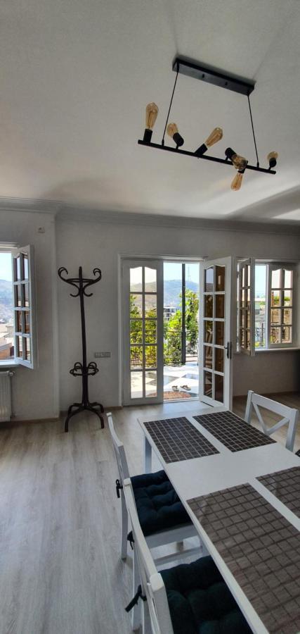 Eco Tbilisi Apartment Luaran gambar