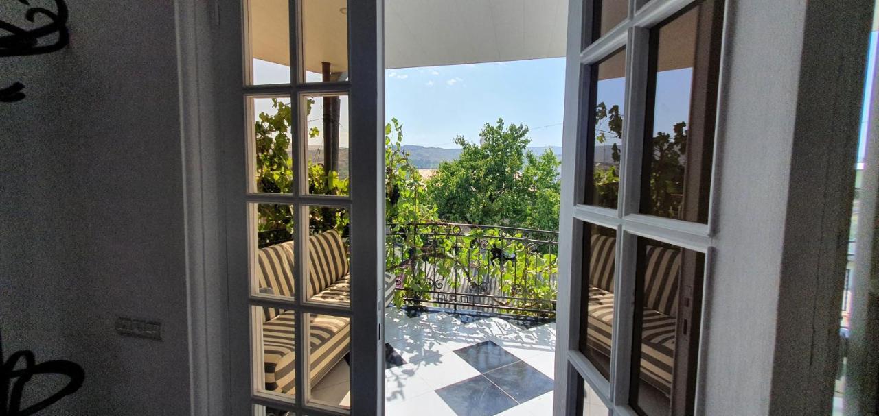 Eco Tbilisi Apartment Luaran gambar