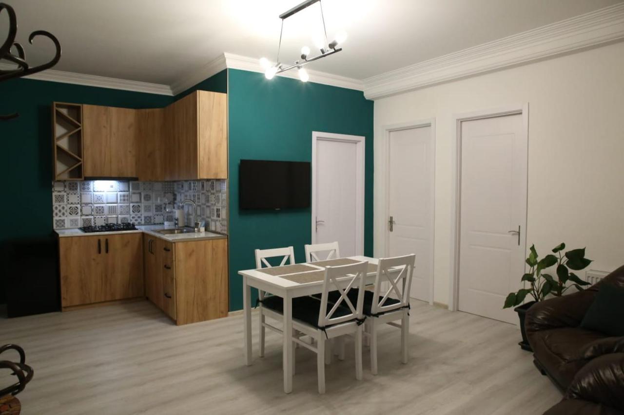 Eco Tbilisi Apartment Luaran gambar