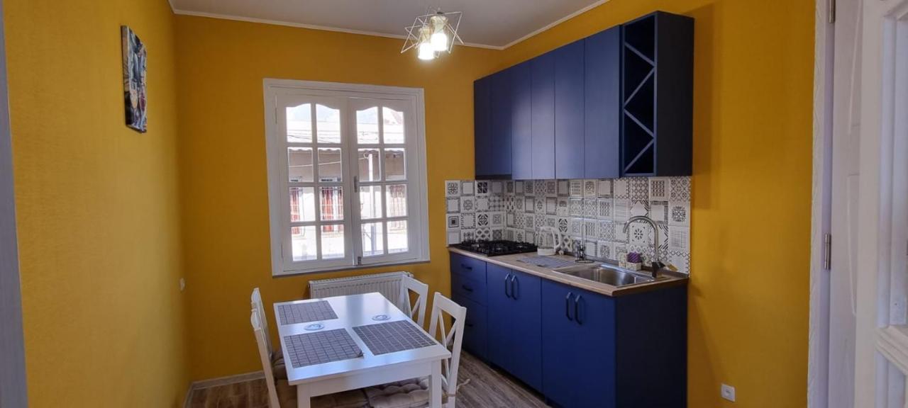 Eco Tbilisi Apartment Luaran gambar