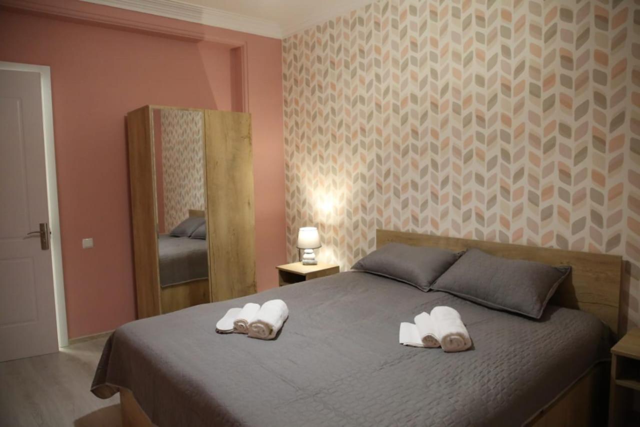 Eco Tbilisi Apartment Luaran gambar