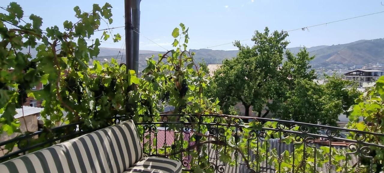 Eco Tbilisi Apartment Luaran gambar