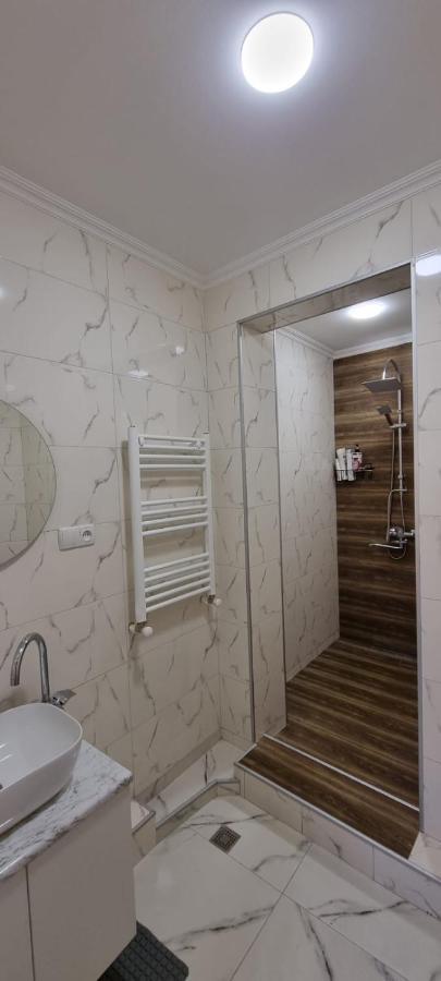 Eco Tbilisi Apartment Luaran gambar