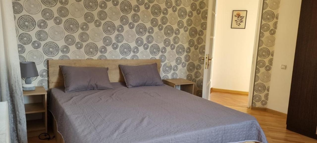 Eco Tbilisi Apartment Luaran gambar