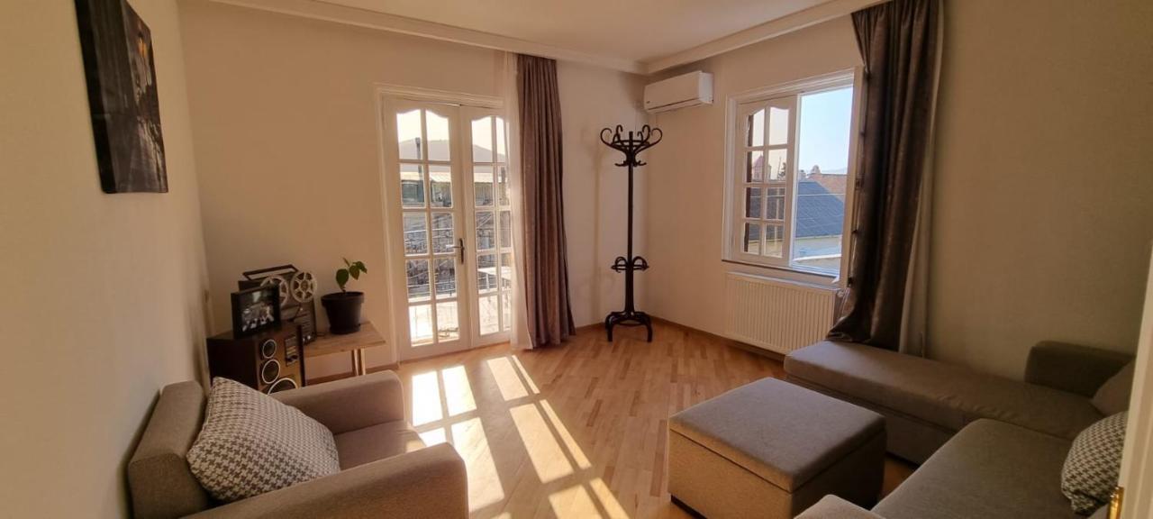 Eco Tbilisi Apartment Luaran gambar