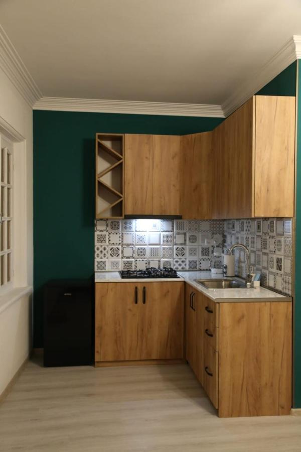 Eco Tbilisi Apartment Luaran gambar
