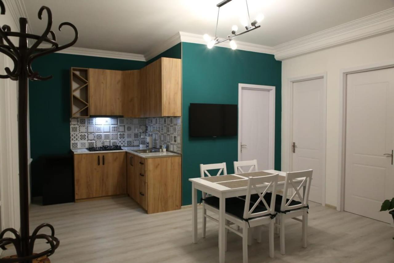 Eco Tbilisi Apartment Luaran gambar