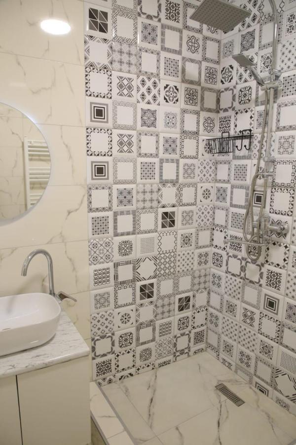 Eco Tbilisi Apartment Luaran gambar