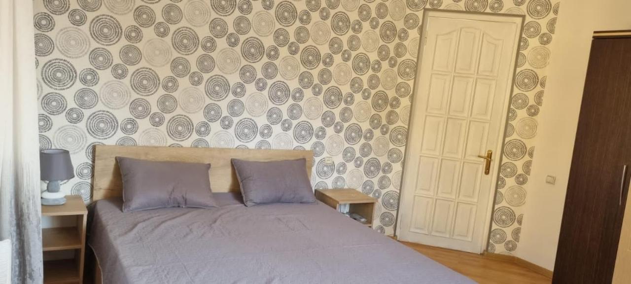 Eco Tbilisi Apartment Luaran gambar