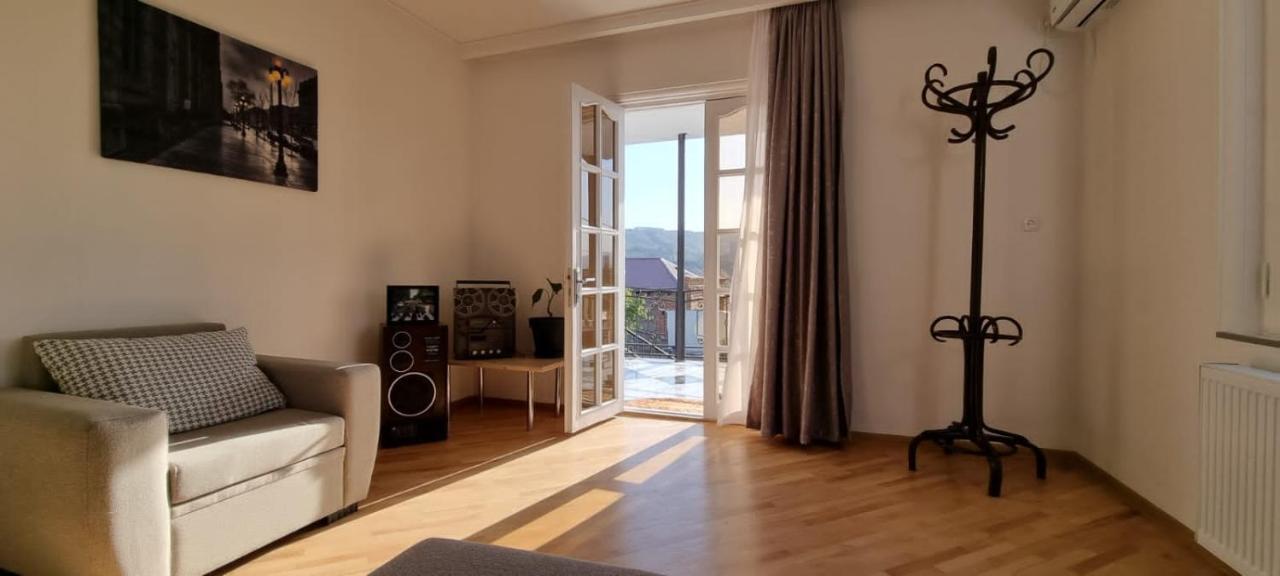 Eco Tbilisi Apartment Luaran gambar