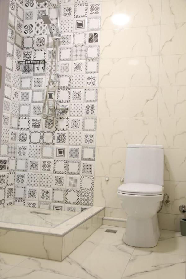 Eco Tbilisi Apartment Luaran gambar