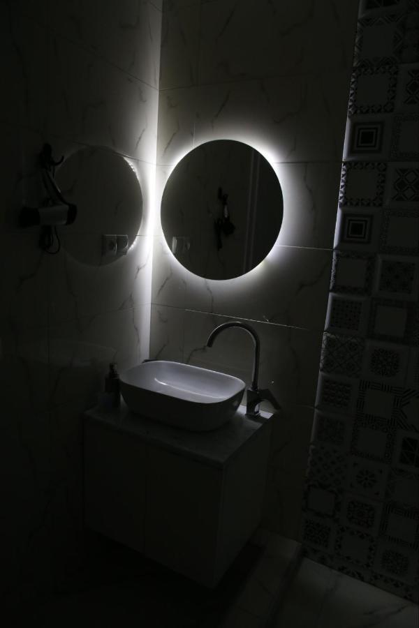 Eco Tbilisi Apartment Luaran gambar
